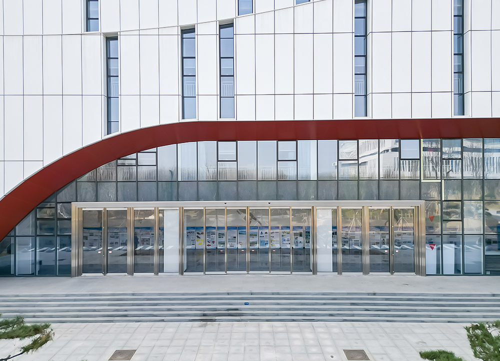 青島科技大學(xué)淄博校區(qū) 青島科技大學(xué)淄博校區(qū)