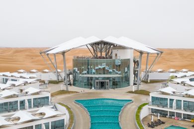 星星酒店項目案例