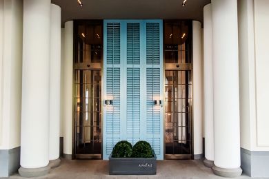 安達(dá)仕酒店項(xiàng)目案例 安達(dá)仕酒店項(xiàng)目案例