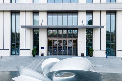 福州中海凱驪酒店項目案例 福州中海凱驪酒店項目案例