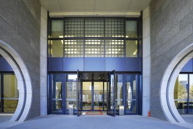 北京行政副中心項目案例 北京行政副中心項目案例