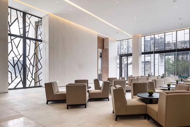 寧波萬象府項目案例 寧波萬象府項目案例