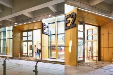 杭州國際博覽中心/G20主會場項目案例 杭州國際博覽中心/G20主會場項目案例