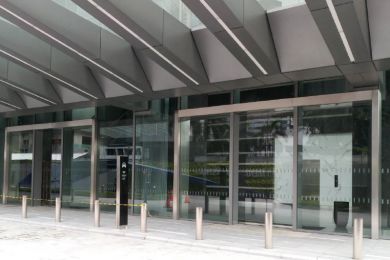 印尼第一高樓項目案例 印尼第一高樓項目案例