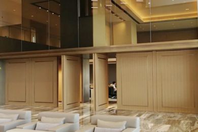 北京泰康人壽總部大廈項(xiàng)目案例 北京泰康人壽總部大廈項(xiàng)目案例