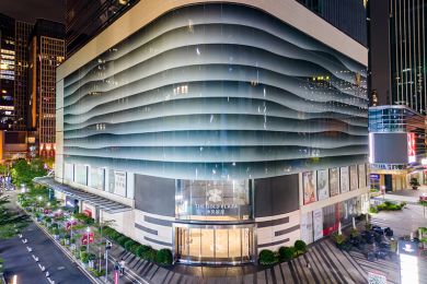 深圳水貝金座項(xiàng)目案例 深圳水貝金座項(xiàng)目案例